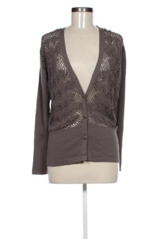 Cardigan de damă Mayerline, Mărime M, Culoare Maro, Preț 214,99 Lei