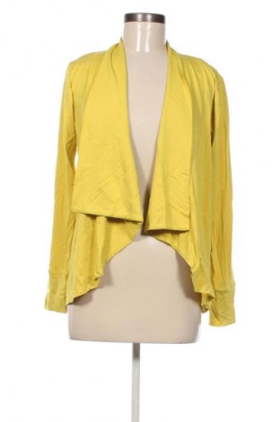 Cardigan de damă Mela, Mărime S, Culoare Galben, Preț 141,99 Lei