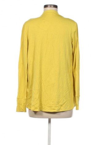 Cardigan de damă Mela, Mărime S, Culoare Galben, Preț 141,99 Lei