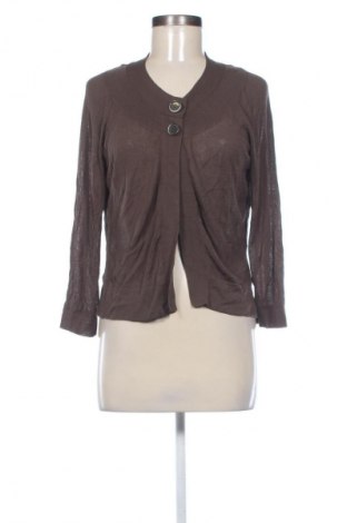 Cardigan de damă Mexx, Mărime M, Culoare Maro, Preț 107,89 Lei