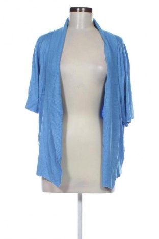 Damen Strickjacke Millers, Größe XL, Farbe Blau, Preis 20,99 €