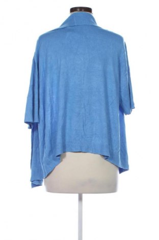 Damen Strickjacke Millers, Größe XL, Farbe Blau, Preis 20,99 €