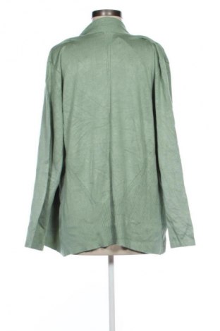 Damen Strickjacke Millers, Größe L, Farbe Grün, Preis 24,99 €