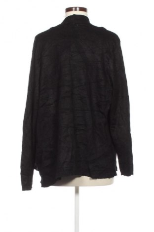 Damen Strickjacke Millers, Größe XXL, Farbe Schwarz, Preis € 32,99