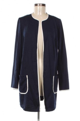 Damen Strickjacke Millers, Größe XL, Farbe Blau, Preis 20,99 €
