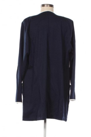 Damen Strickjacke Millers, Größe XL, Farbe Blau, Preis 20,99 €