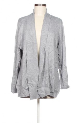 Damen Strickjacke Millers, Größe M, Farbe Grau, Preis 20,99 €