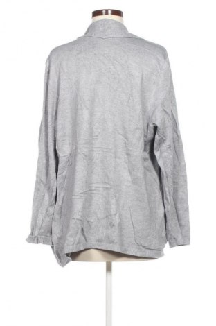 Damen Strickjacke Millers, Größe M, Farbe Grau, Preis 20,99 €