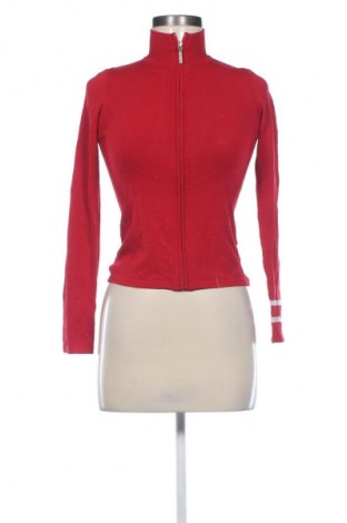 Cardigan de damă Mini, Mărime S, Culoare Roșu, Preț 76,00 Lei