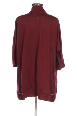 Damen Strickjacke Miss Etam, Größe XL, Farbe Rot, Preis € 20,99