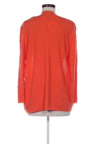 Damski kardigan M Missoni, Rozmiar XL, Kolor Pomarańczowy, Cena 371,99 zł