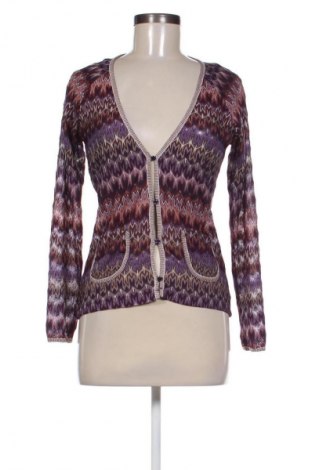 Γυναικεία ζακέτα Missoni Lindex, Μέγεθος S, Χρώμα Πολύχρωμο, Τιμή 52,69 €
