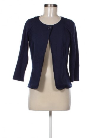 Cardigan de damă More & More, Mărime M, Culoare Albastru, Preț 163,00 Lei