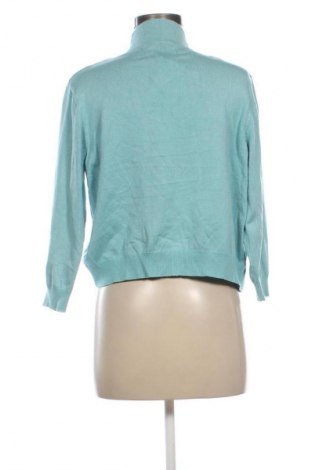 Cardigan de damă More & More, Mărime L, Culoare Albastru, Preț 214,99 Lei