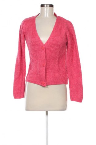 Cardigan de damă More & More, Mărime S, Culoare Roz, Preț 163,16 Lei