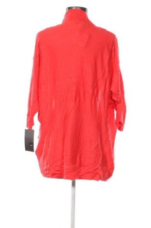 Cardigan de damă Mossimo, Mărime M, Culoare Roșu, Preț 158,99 Lei