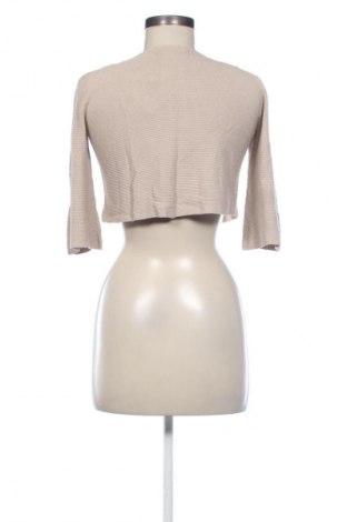Damen Strickjacke Motivi, Größe XS, Farbe Beige, Preis € 24,49