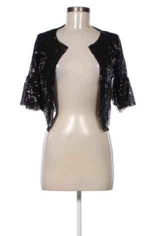 Cardigan de damă Motivi, Mărime M, Culoare Negru, Preț 337,50 Lei
