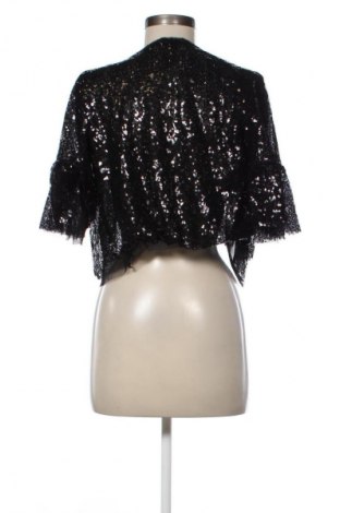 Cardigan de damă Motivi, Mărime M, Culoare Negru, Preț 337,50 Lei