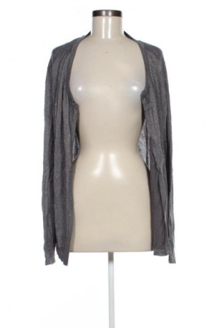 Dámsky kardigán Ms Mode, Velikost XXL, Barva Šedá, Cena  259,00 Kč