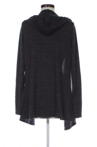 Cardigan de damă Multiblu, Mărime L, Culoare Negru, Preț 100,99 Lei