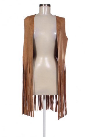 Cardigan de damă NEW COLLECTION, Mărime S, Culoare Portocaliu, Preț 107,89 Lei