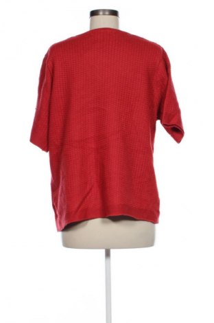 Damen Strickjacke Noni B, Größe M, Farbe Rot, Preis 28,99 €
