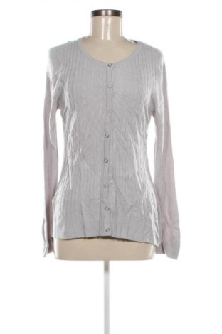Cardigan de damă Noni B, Mărime S, Culoare Gri, Preț 71,99 Lei