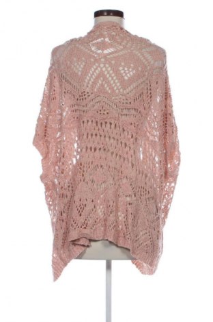 Damen Strickjacke Now, Größe S, Farbe Aschrosa, Preis 20,99 €