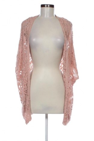 Damen Strickjacke Now, Größe S, Farbe Aschrosa, Preis 20,99 €