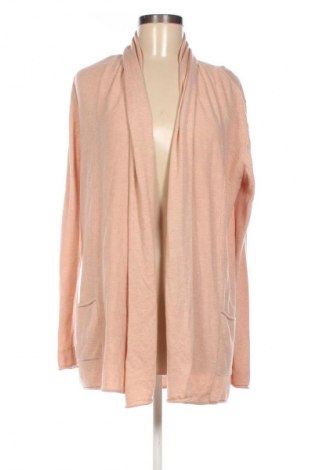 Damen Strickjacke ONLY, Größe M, Farbe Rosa, Preis 13,80 €