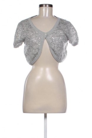 Damen Strickjacke ONLY, Größe M, Farbe Grau, Preis € 13,80