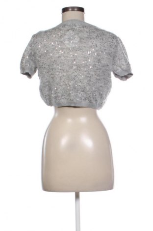 Damen Strickjacke ONLY, Größe M, Farbe Grau, Preis € 13,80
