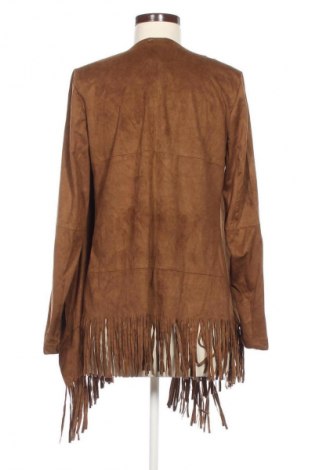 Damen Strickjacke ONLY, Größe S, Farbe Braun, Preis 18,99 €