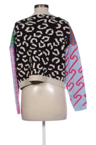 Damen Strickjacke ONLY, Größe M, Farbe Mehrfarbig, Preis 13,80 €