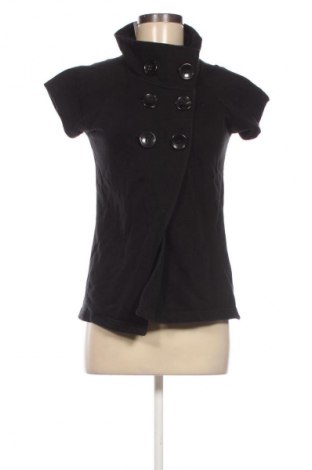 Damen Strickjacke ONLY, Größe S, Farbe Schwarz, Preis 13,82 €