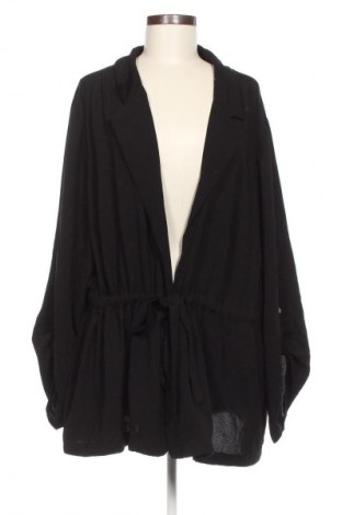 Cardigan de damă ONLY Carmakoma, Mărime 3XL, Culoare Negru, Preț 93,99 Lei