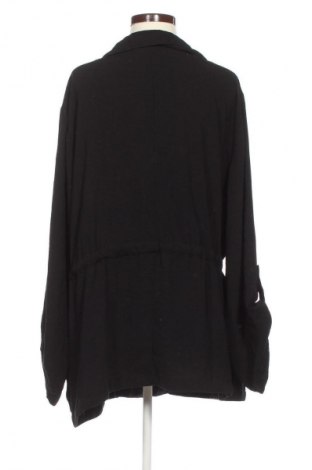 Cardigan de damă ONLY Carmakoma, Mărime 3XL, Culoare Negru, Preț 93,99 Lei