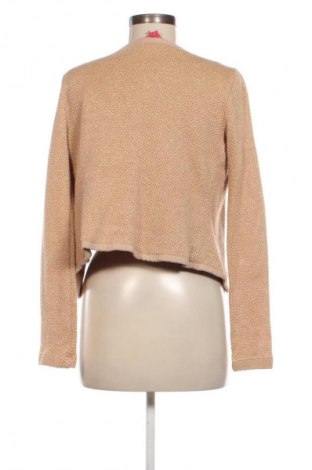 Damen Strickjacke Object, Größe S, Farbe Golden, Preis € 20,99