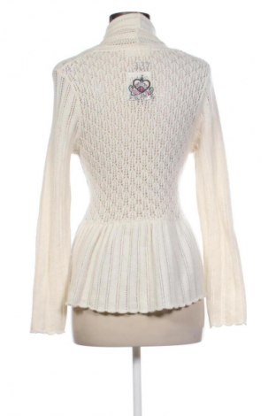 Cardigan de damă Odd Molly, Mărime M, Culoare Ecru, Preț 272,67 Lei