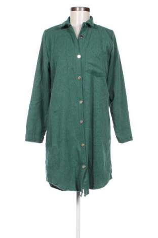 Damen Strickjacke Olalook, Größe M, Farbe Grün, Preis € 23,52