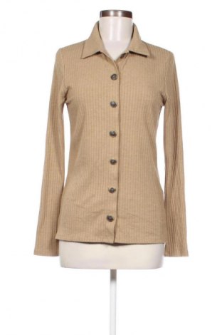 Cardigan de damă Only Fashion, Mărime M, Culoare Maro, Preț 76,32 Lei
