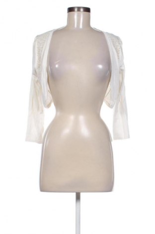 Cardigan de damă Orsay, Mărime S, Culoare Ecru, Preț 77,17 Lei