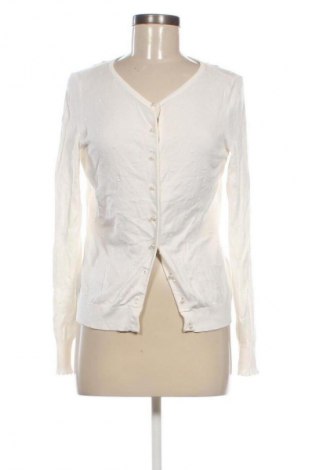 Damen Strickjacke Orsay, Größe M, Farbe Weiß, Preis 20,99 €