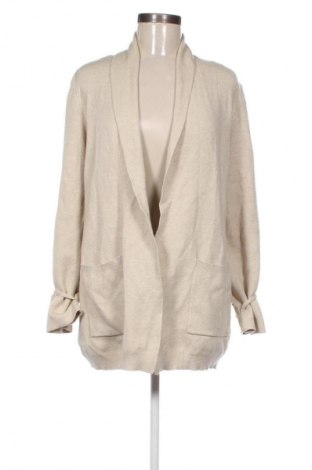 Damen Strickjacke Orsay, Größe M, Farbe Beige, Preis 16,24 €