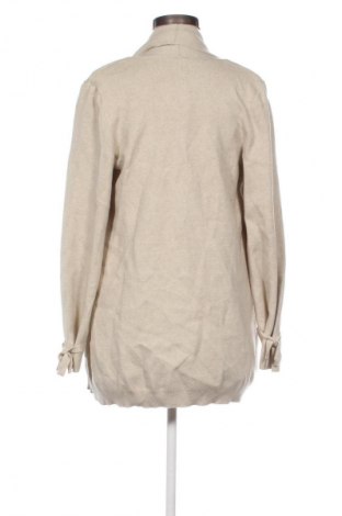 Damen Strickjacke Orsay, Größe M, Farbe Beige, Preis 16,24 €