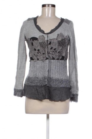 Cardigan de damă Patricia Rado, Mărime S, Culoare Multicolor, Preț 76,32 Lei