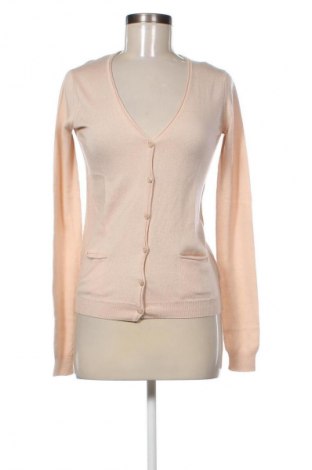 Damen Strickjacke Patrizia Pepe, Größe S, Farbe Rosa, Preis 83,89 €