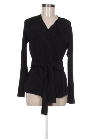 Damen Strickjacke Paule Ka, Größe L, Farbe Schwarz, Preis 227,42 €