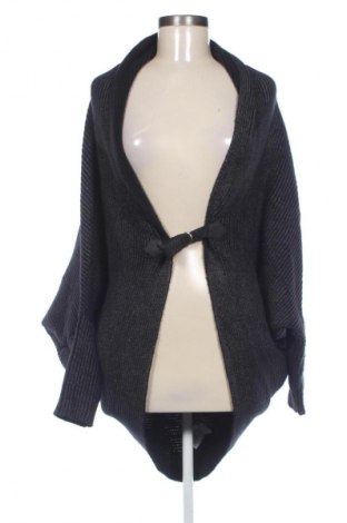 Damen Strickjacke Pepe Jeans, Größe M, Farbe Schwarz, Preis 31,82 €